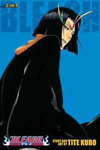 Bleach (3-in-1 Edition) #13 : Includes #37-39 - Paperback