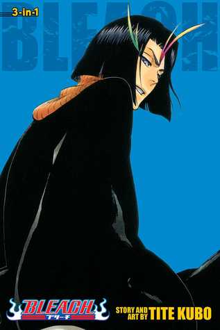 Bleach (3-in-1 Edition) #13 : Includes #37-39 - Paperback
