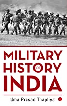 MILITARY HISTORY OF INDIA ( HB ) - Kool Skool The Bookstore