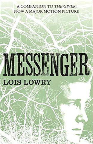 The Giver #3 : Messenger - Paperback