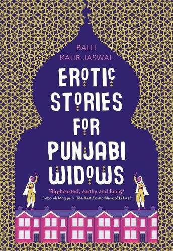 Erotic Stories for Punjabi Widows - Paperback