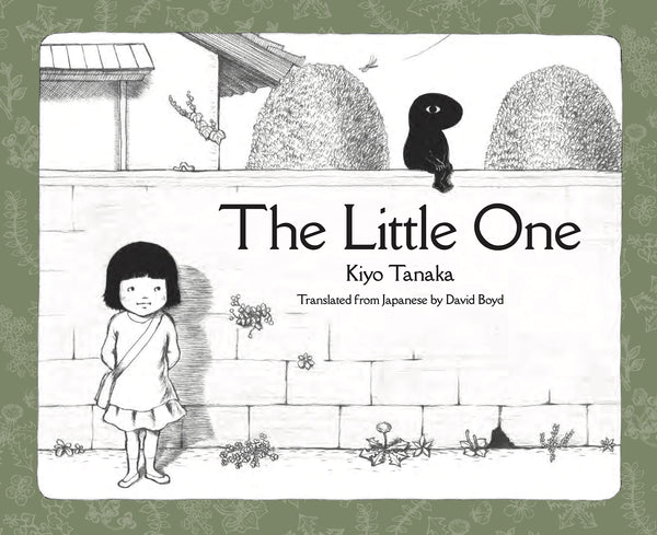The Little One - Hardback