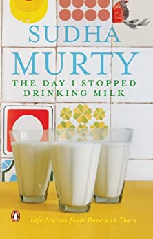 The Day I Stopped Drinking Milk - Paperback