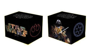 Star Wars Box Set Slipcase - Hardback