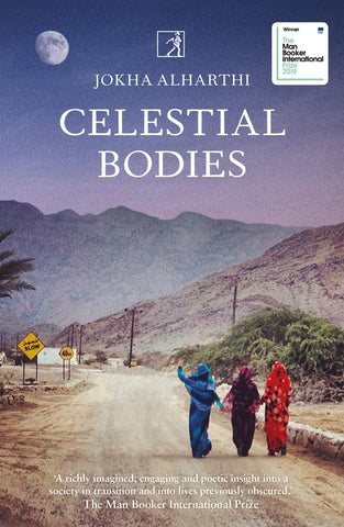 Celestial Bodies - Paperback