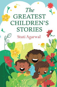 The Greatest Children’s Stories - Paperback