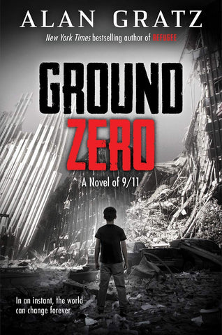 Ground Zero - Paperback