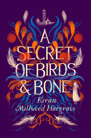 A Secret Of Birds & Bone : Paperback