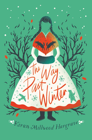 The Way Past Winter - Paperback