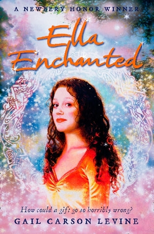 Ella Enchanted - Paperback - Kool Skool The Bookstore