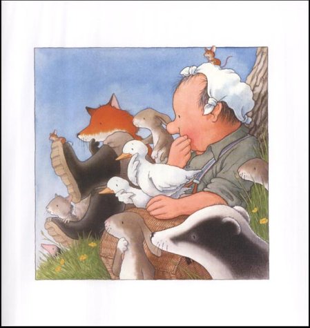A Percy the Park Keeper Story : The rescue party - Paperback
