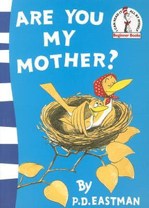 Dr Seuss : Are You My Mother? - Paperback - Kool Skool The Bookstore