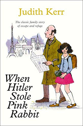 Essential Modern Classics : When Hitler Stole Pink Rabbit - Paperback