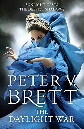 The Demon Cycle Book # 3The Daylight War - Paperback
