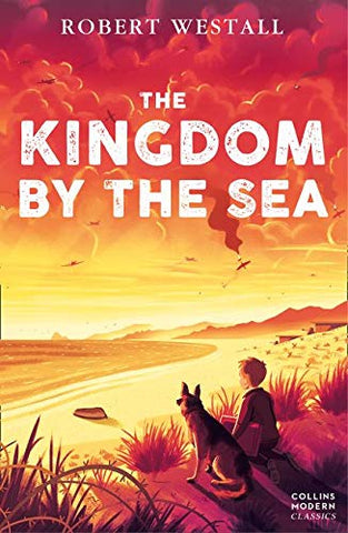 Collins Modern Classics : The Kingdom by the Sea - Paperback