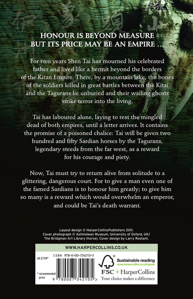 Under Heaven - Paperback