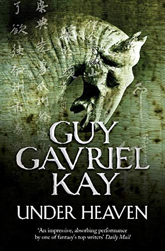 Under Heaven - Paperback
