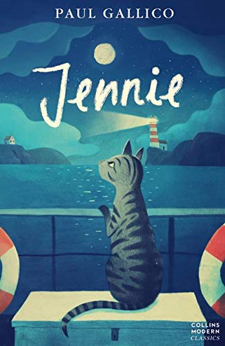 Collins Modern Classics : Jennie - Paperback