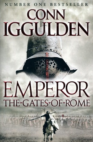 Emperor# 1 : The Gates of Rome - Kool Skool The Bookstore