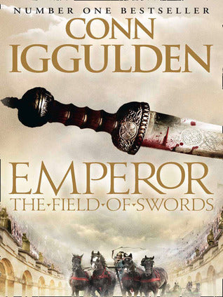 Emperor #3 : The Field of Swords - Kool Skool The Bookstore