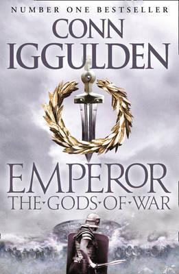 Emperor #4 : The Gods of War - Kool Skool The Bookstore