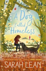 A Dog Called Homeless - Paperback - Kool Skool The Bookstore