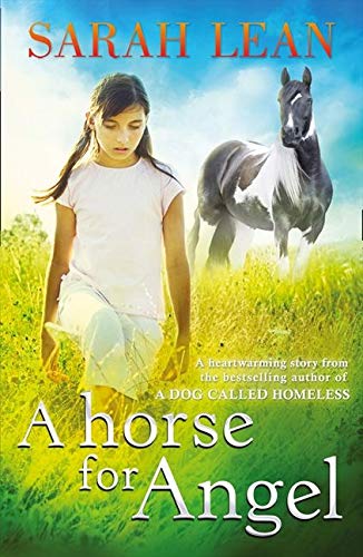 A Horse for Angel - Paperback