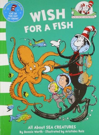 Dr Seuss : Wish for a Fish - Paperback - Kool Skool The Bookstore