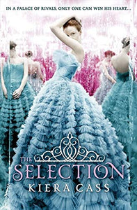 The Selection Series #1 - Paperback