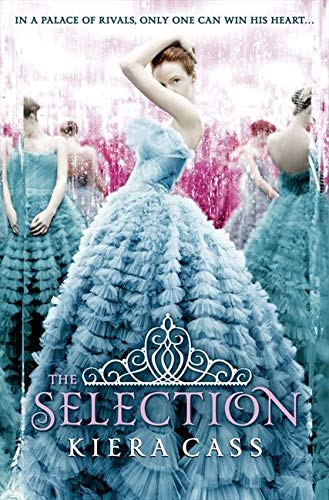 The Selection Series #1 - Paperback