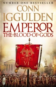 Emperor #5 : The Blood of Gods - Kool Skool The Bookstore