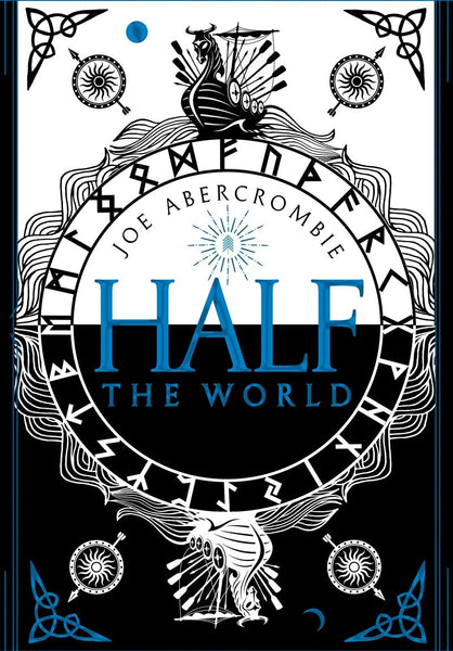 Shattered Sea Book # 2 : Half the World - Paperback