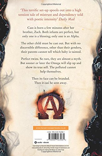 The Fire Sermon #1 : The Fire Sermon - Paperback