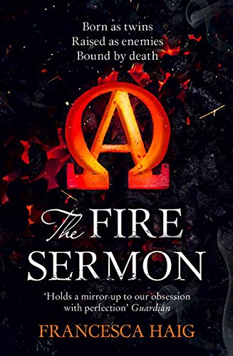 The Fire Sermon #1 : The Fire Sermon - Paperback