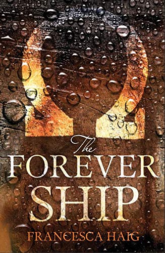 The Fire Sermon # 3 : The Forever Ship - Paperback