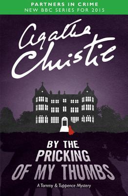 AGATHA CHRISTIE :  BY THE PRICKING OF MY THUMBS - Kool Skool The Bookstore