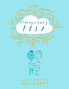 Imaginary Fred - Hardback