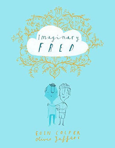 Imaginary Fred - Hardback