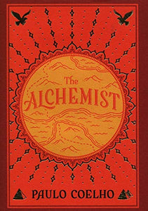The Alchemist - Pocket Edition