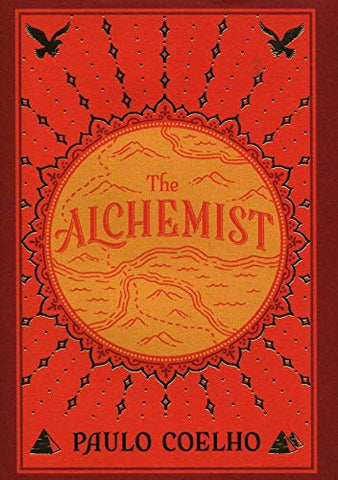The Alchemist - Pocket Edition