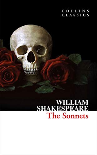 Collins Classics : The Sonnets - Paperback