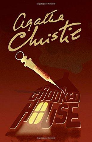 AGATHA CHRISTIE :  CROOKED HOUSE - Kool Skool The Bookstore