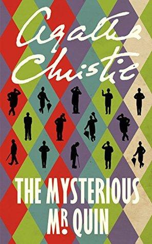 AGATHA CHRISTIE : THE MYSTERIOUS MR QUIN - Kool Skool The Bookstore