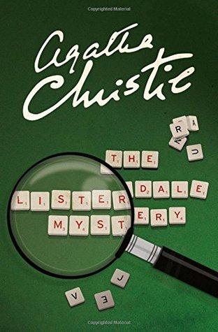 AGATHA CHRISTIE :  THE LISTERDALE MYSTERY - Kool Skool The Bookstore