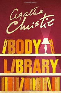 AGATHA CHRISTIE :  THE BODY LIBRARY - Kool Skool The Bookstore