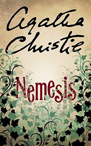 AGATHA CHRISTIE :  NEMESIS - Kool Skool The Bookstore