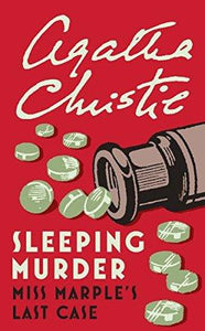 AGATHA CHRISTIE :  SLEEPING MURDER - Kool Skool The Bookstore