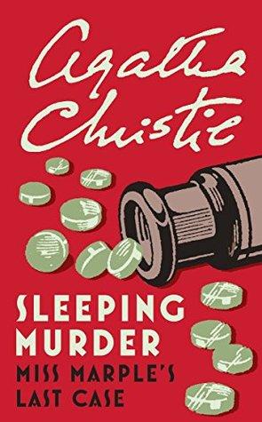 AGATHA CHRISTIE :  SLEEPING MURDER - Kool Skool The Bookstore