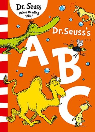 Dr Seuss : ABC - Paperback - Kool Skool The Bookstore