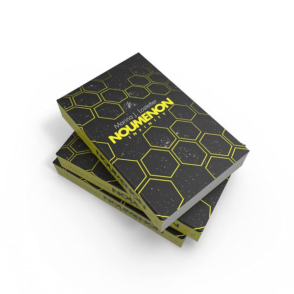 Noumenon infinity - Paperback